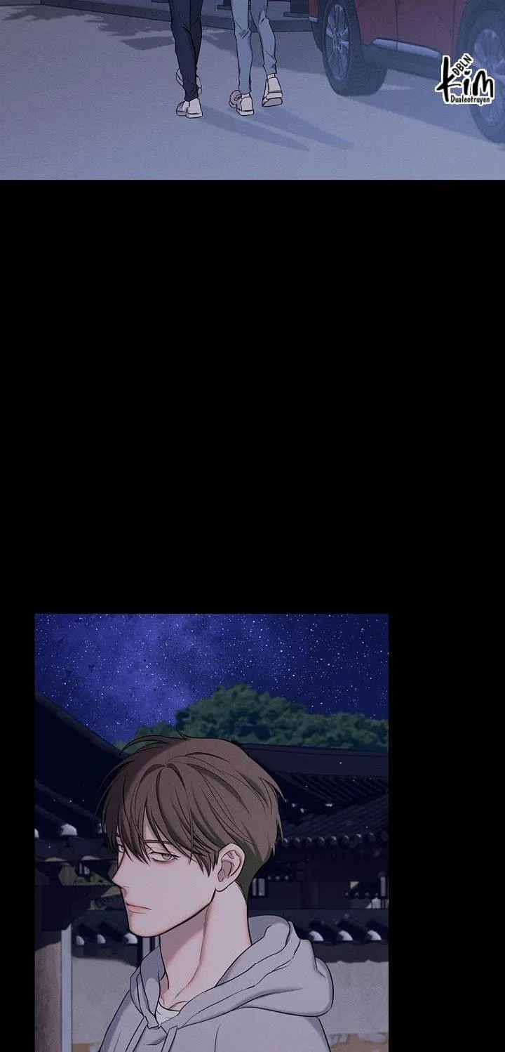 ĐÊM KHÔNG DẤU VẾT Chapter 4 Trang 3