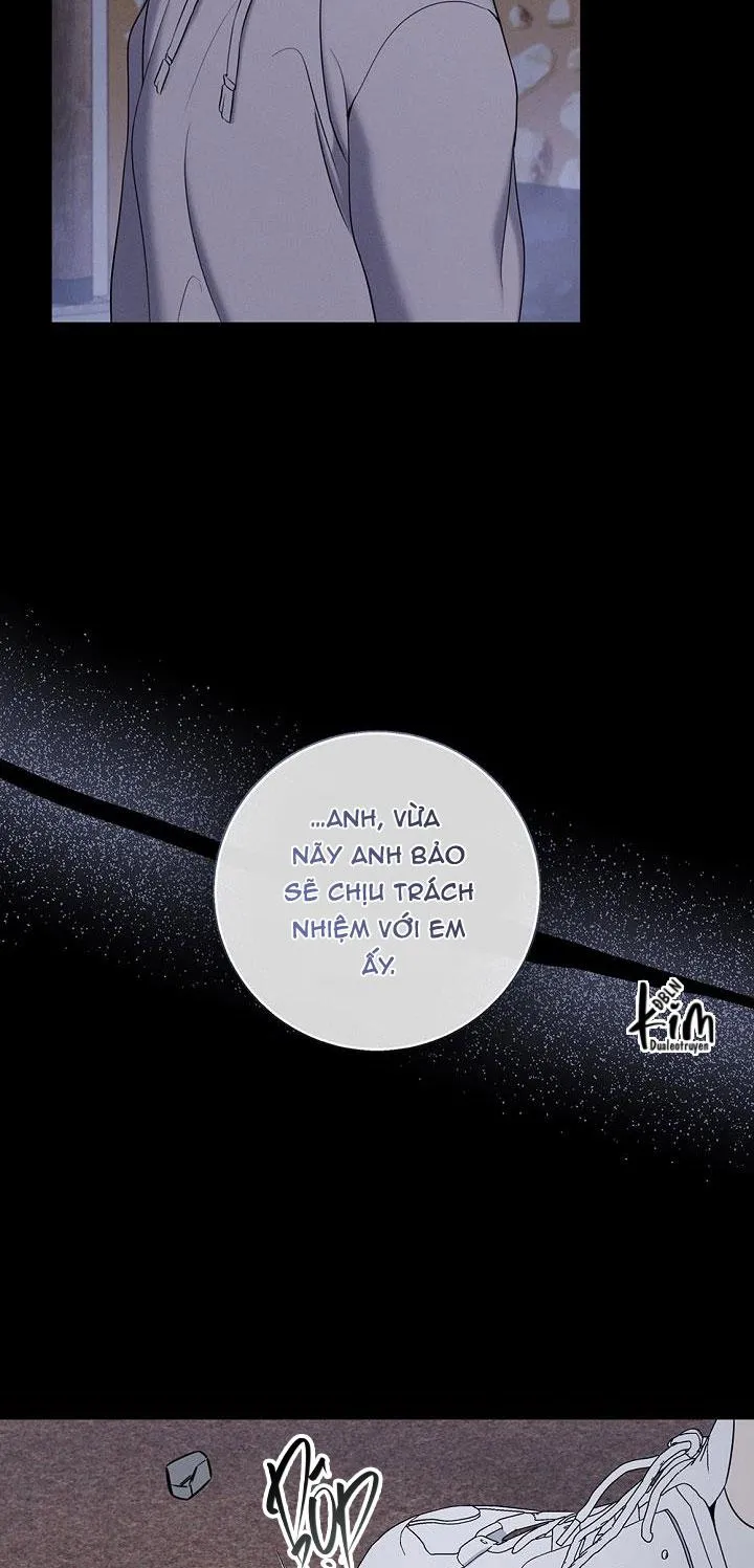 ĐÊM KHÔNG DẤU VẾT Chapter 4 Trang 4
