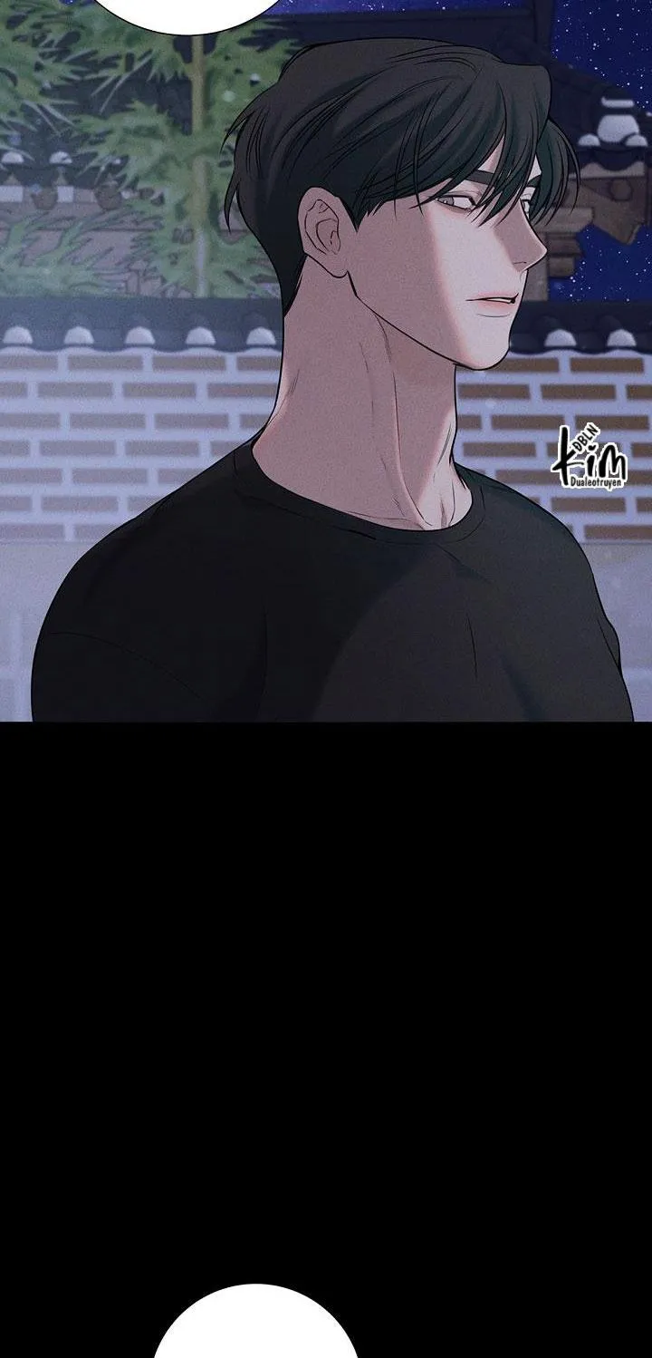 ĐÊM KHÔNG DẤU VẾT Chapter 4 Trang 7