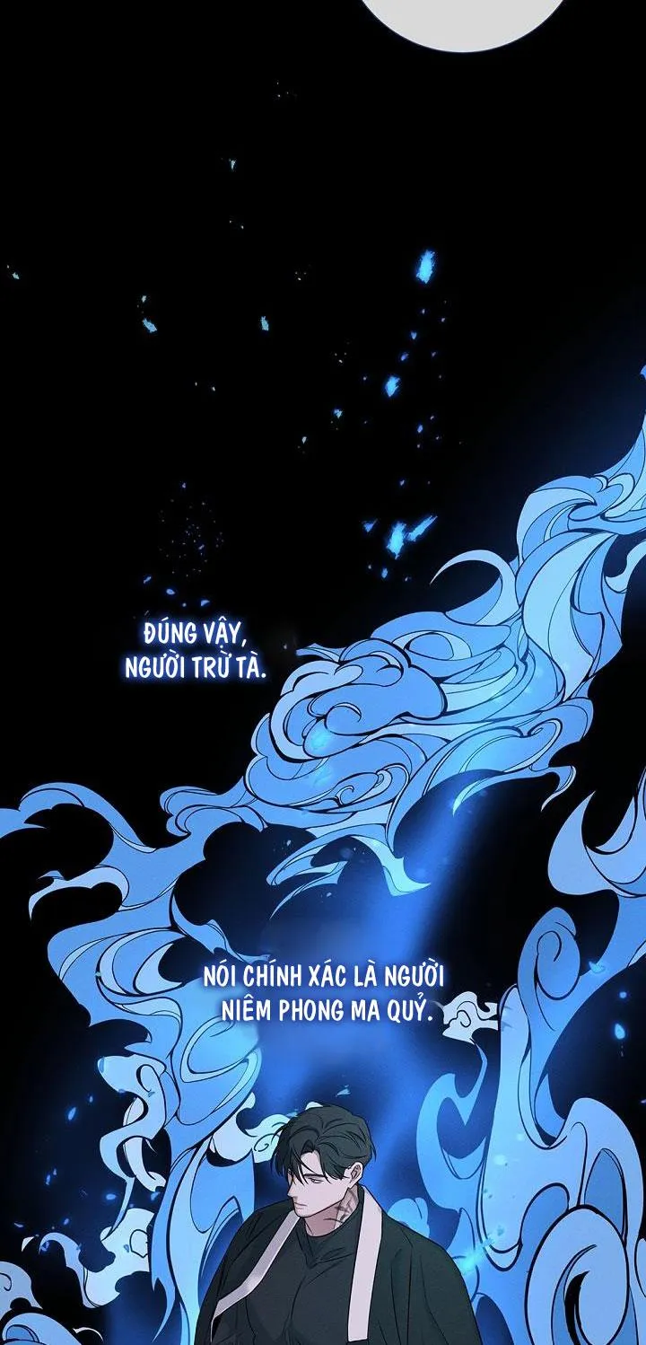 ĐÊM KHÔNG DẤU VẾT Chapter 4 Trang 14