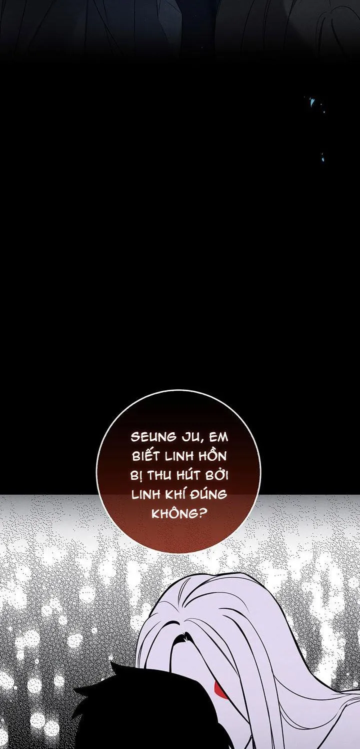 ĐÊM KHÔNG DẤU VẾT Chapter 4 Trang 17