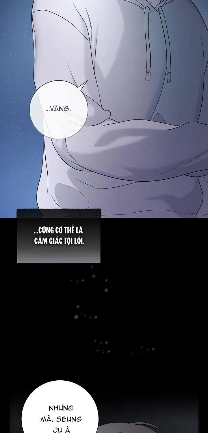 ĐÊM KHÔNG DẤU VẾT Chapter 4 Trang 27
