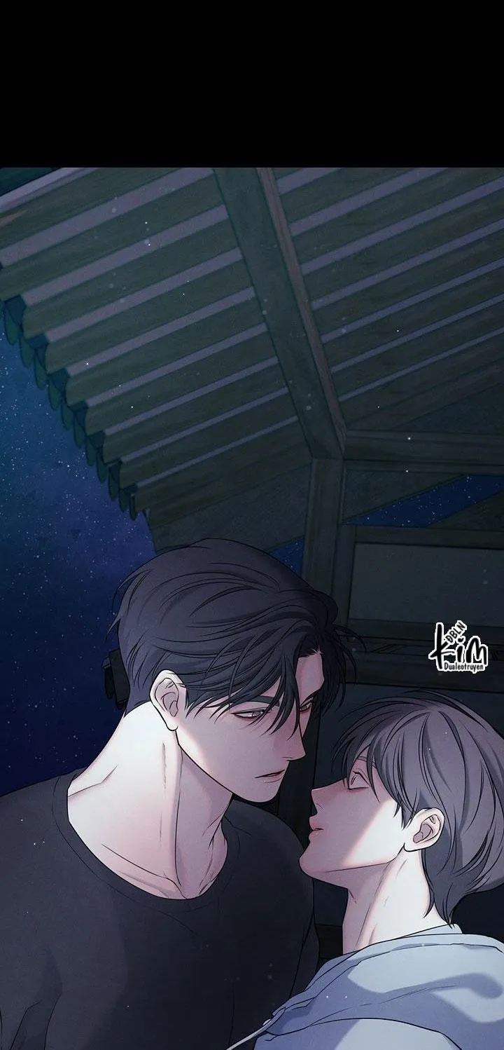 ĐÊM KHÔNG DẤU VẾT Chapter 4 Trang 29