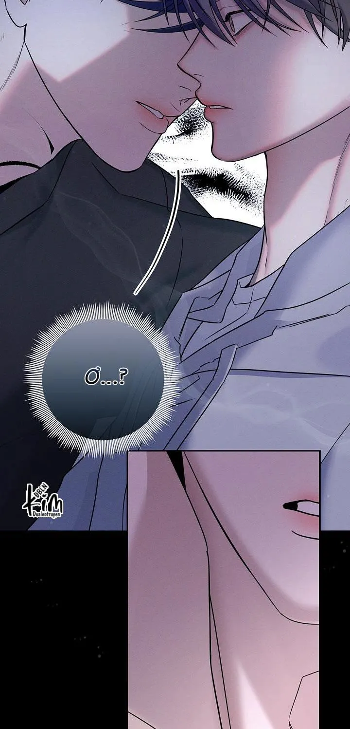 ĐÊM KHÔNG DẤU VẾT Chapter 4 Trang 31