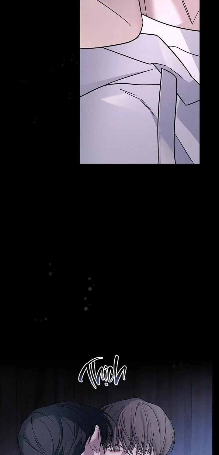 ĐÊM KHÔNG DẤU VẾT Chapter 4 Trang 32