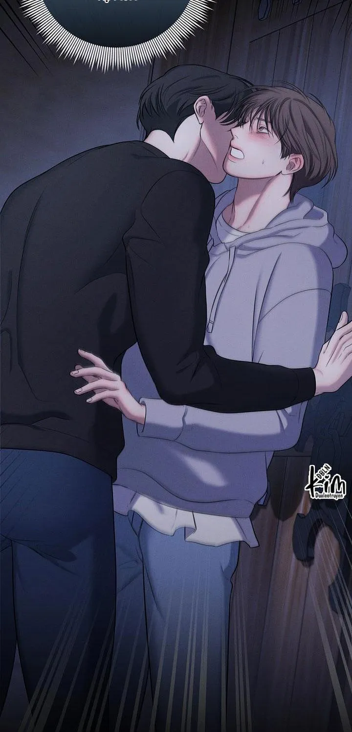 ĐÊM KHÔNG DẤU VẾT Chapter 4 Trang 34