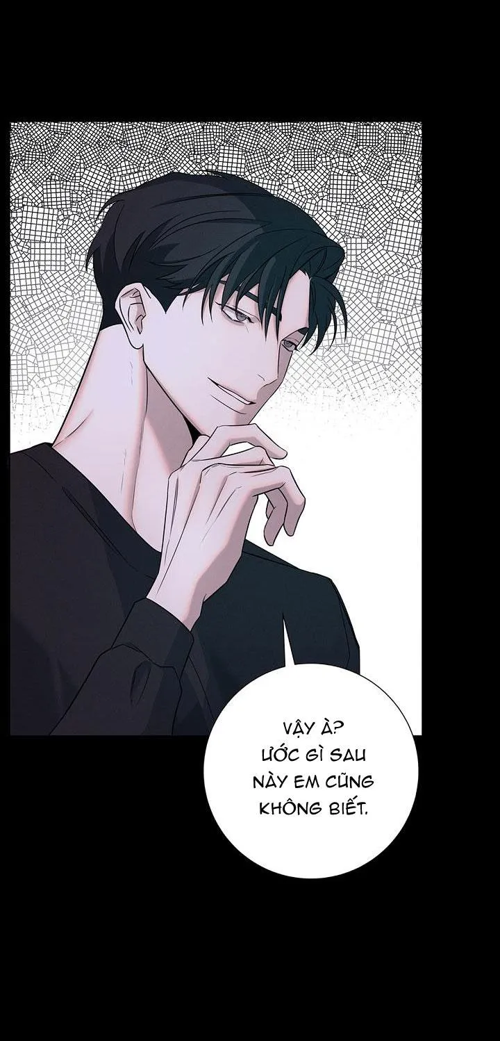 ĐÊM KHÔNG DẤU VẾT Chapter 4 Trang 40