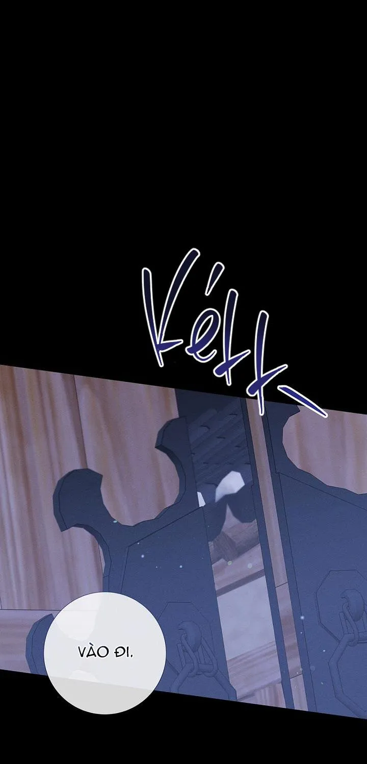 ĐÊM KHÔNG DẤU VẾT Chapter 4 Trang 42