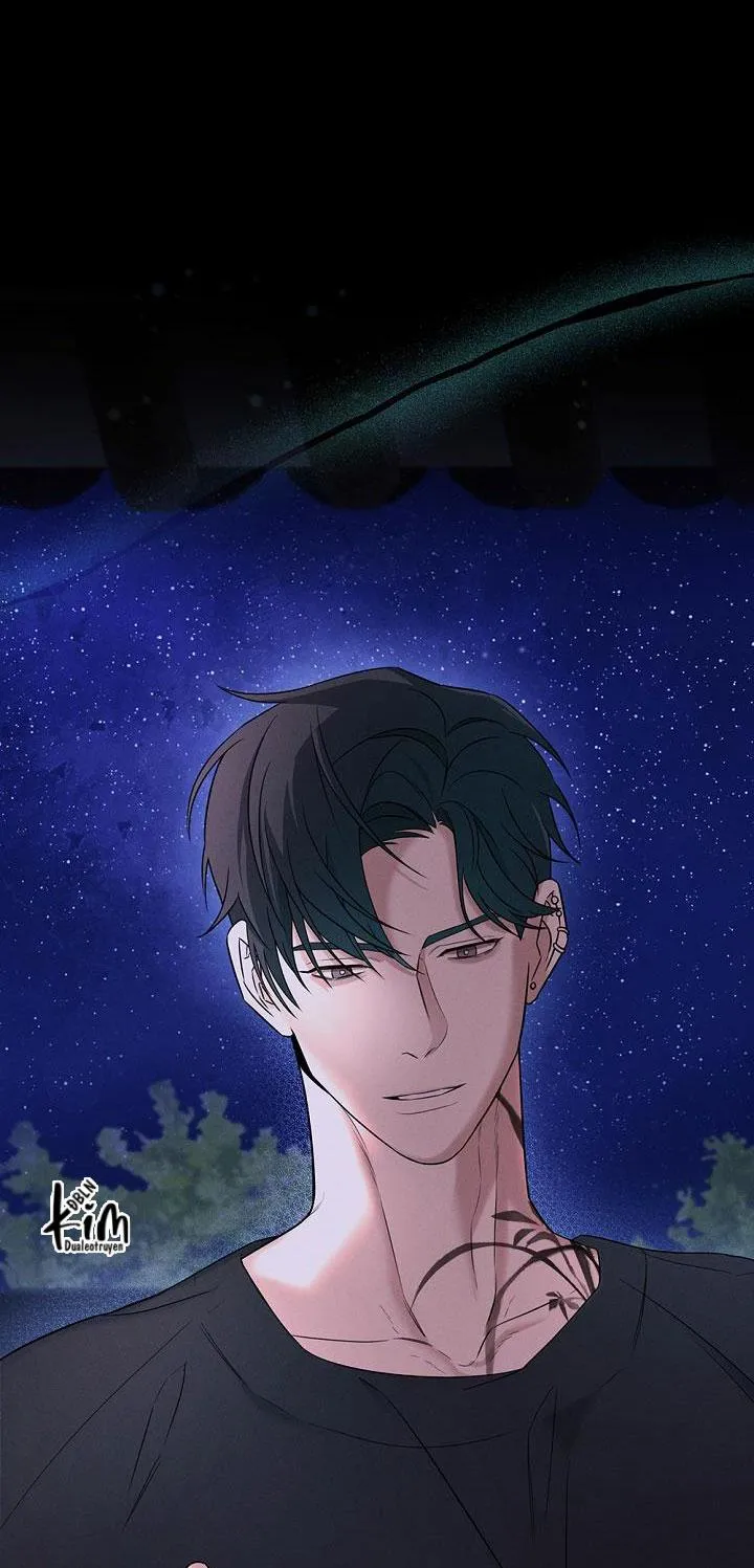 ĐÊM KHÔNG DẤU VẾT Chapter 4 Trang 43