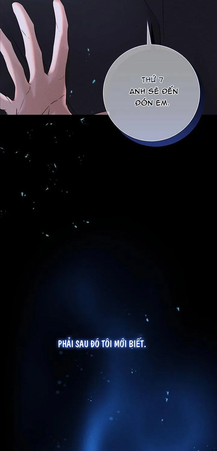 ĐÊM KHÔNG DẤU VẾT Chapter 4 Trang 44