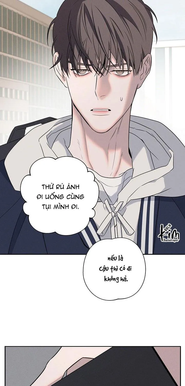 ĐÊM KHÔNG DẤU VẾT Chapter 4 Trang 61