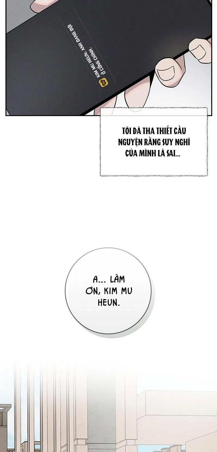 ĐÊM KHÔNG DẤU VẾT Chapter 4 Trang 62