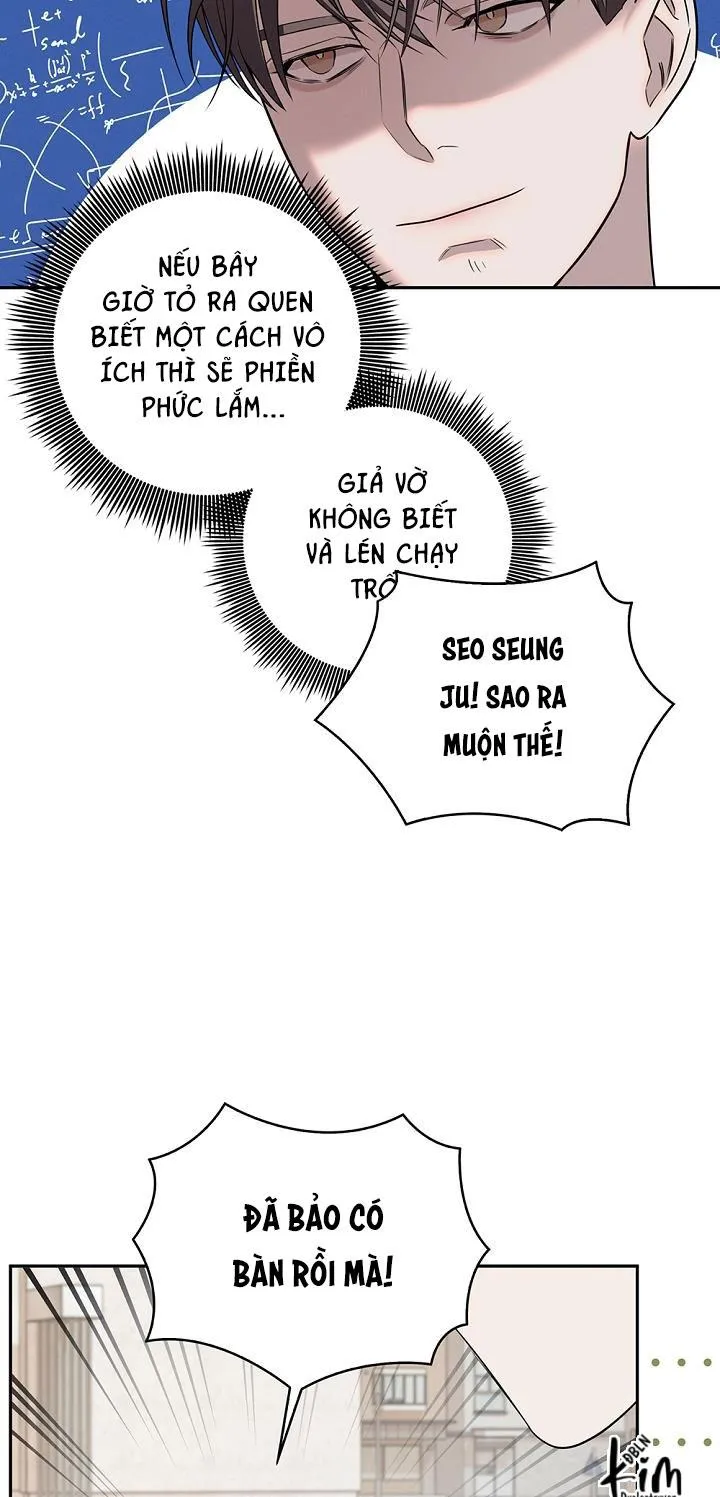 ĐÊM KHÔNG DẤU VẾT Chapter 4 Trang 68