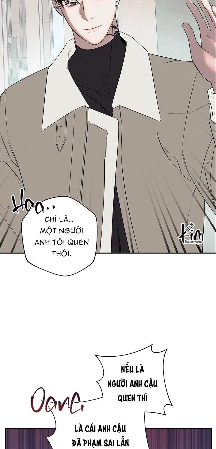 ĐÊM KHÔNG DẤU VẾT Chapter 4 Trang 73