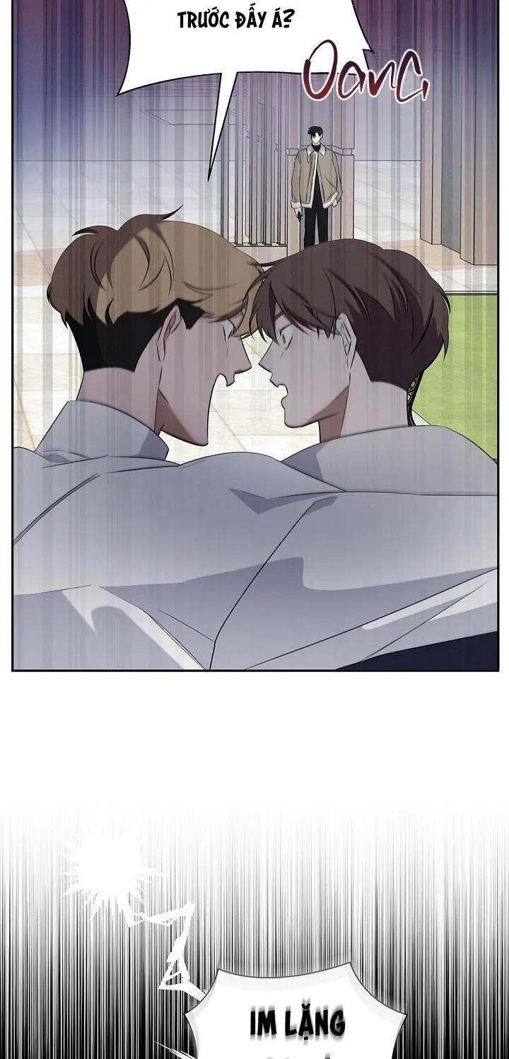 ĐÊM KHÔNG DẤU VẾT Chapter 4 Trang 74