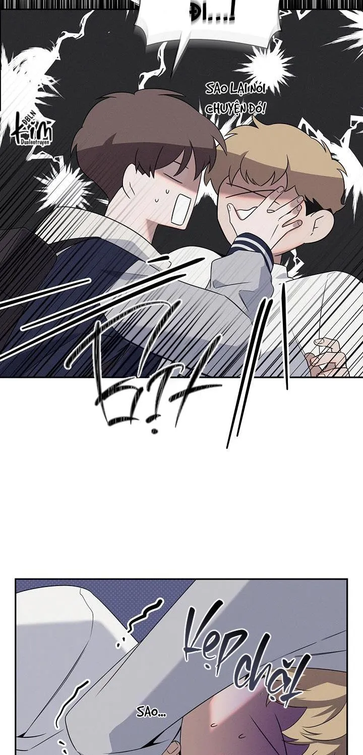 ĐÊM KHÔNG DẤU VẾT Chapter 4 Trang 75