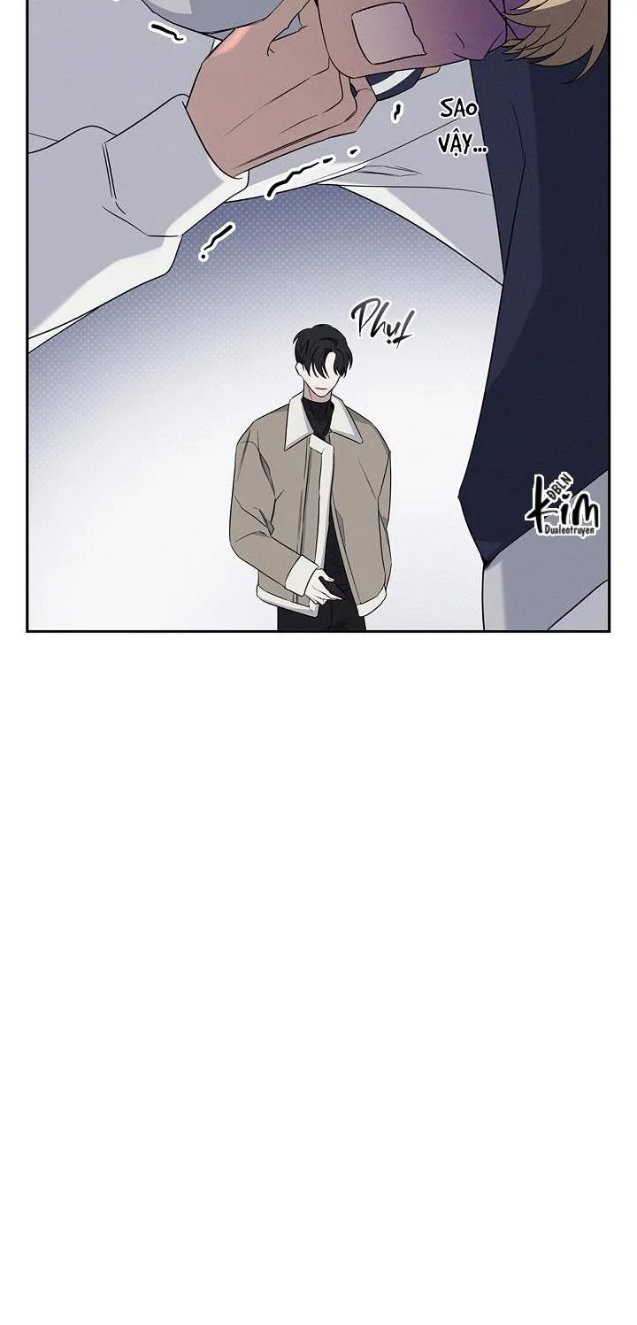 ĐÊM KHÔNG DẤU VẾT Chapter 4 Trang 76