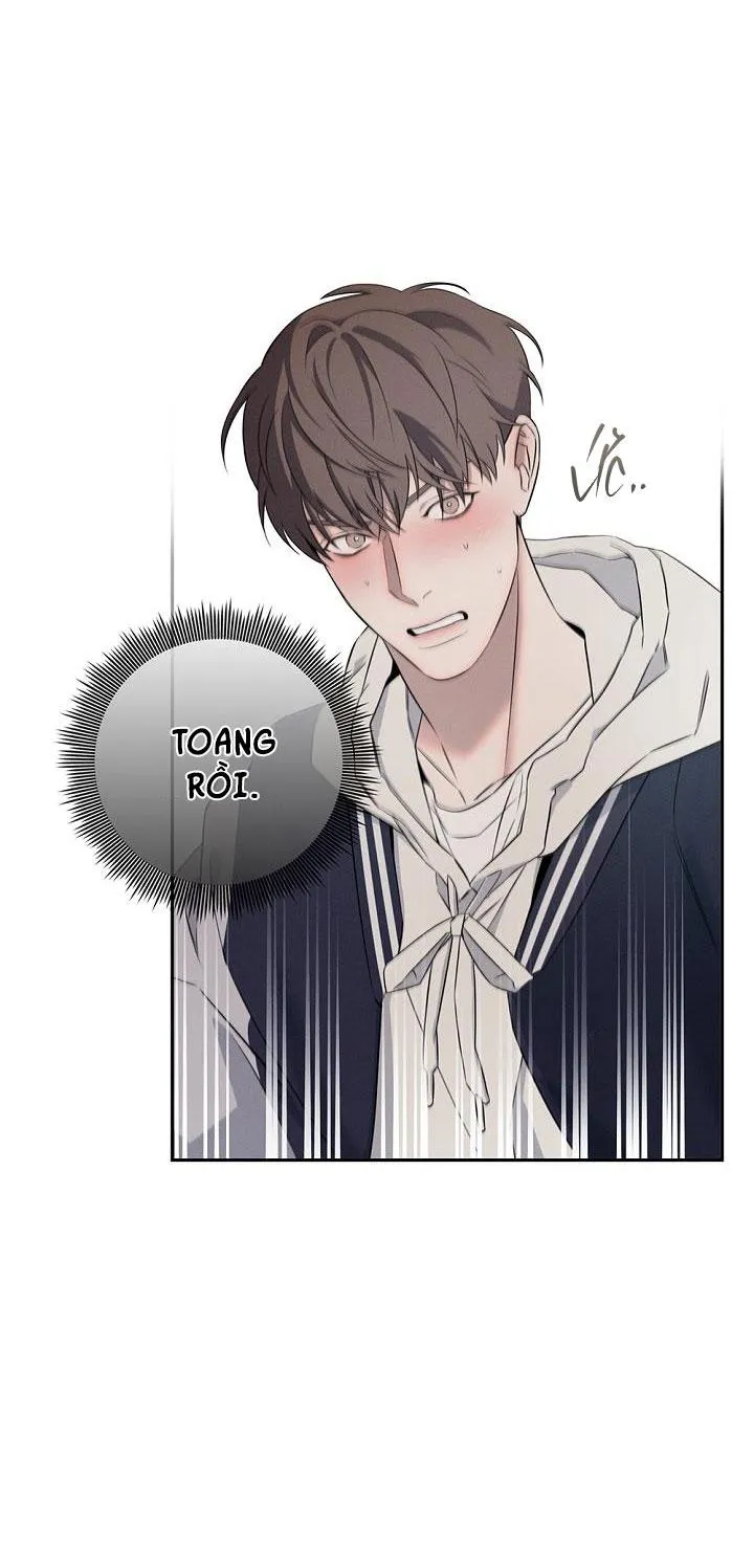 ĐÊM KHÔNG DẤU VẾT Chapter 4 Trang 78