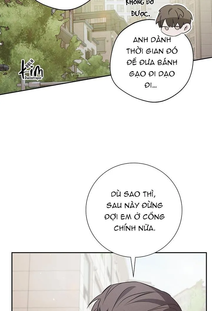 ĐÊM KHÔNG DẤU VẾT Chapter 4 Trang 85