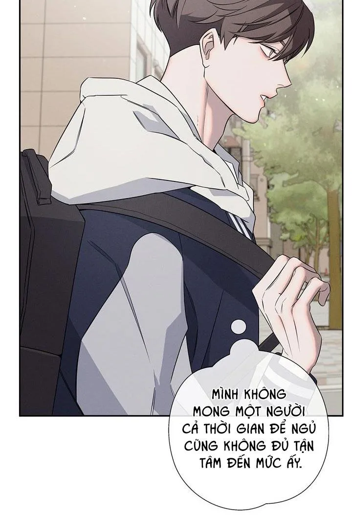 ĐÊM KHÔNG DẤU VẾT Chapter 4 Trang 86