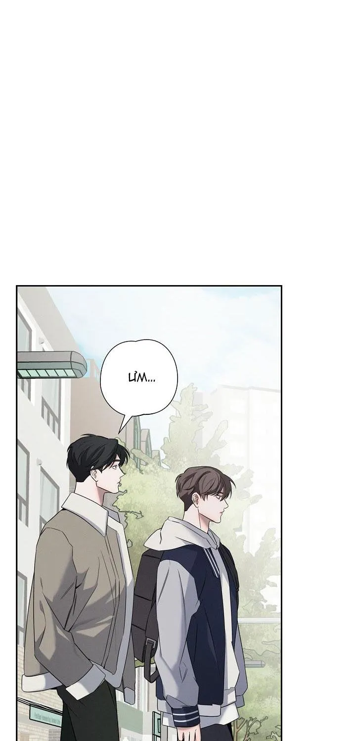 ĐÊM KHÔNG DẤU VẾT Chapter 5 Trang 3