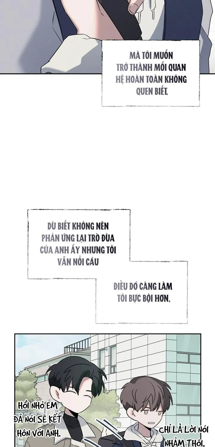 ĐÊM KHÔNG DẤU VẾT Chapter 5 Trang 12