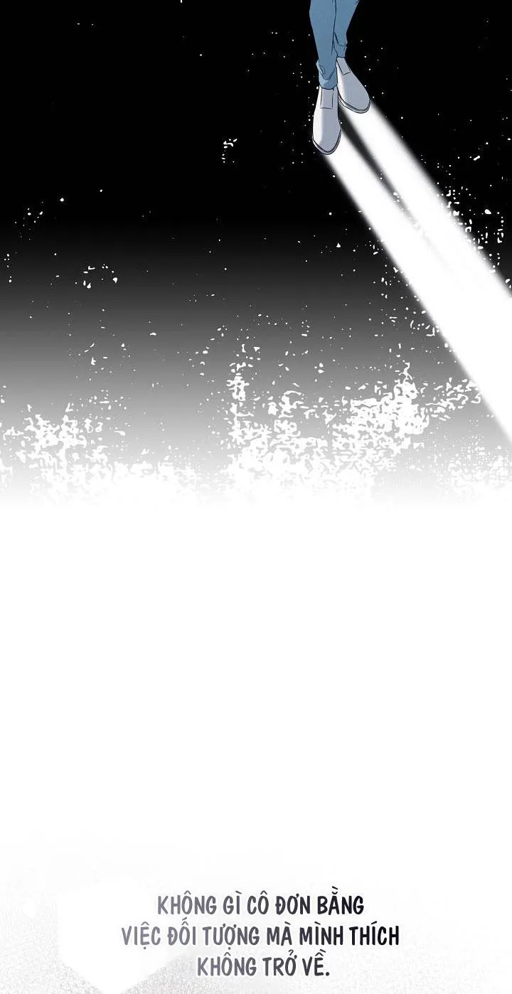 ĐÊM KHÔNG DẤU VẾT Chapter 5 Trang 24