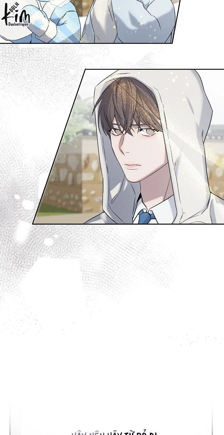 ĐÊM KHÔNG DẤU VẾT Chapter 5 Trang 26