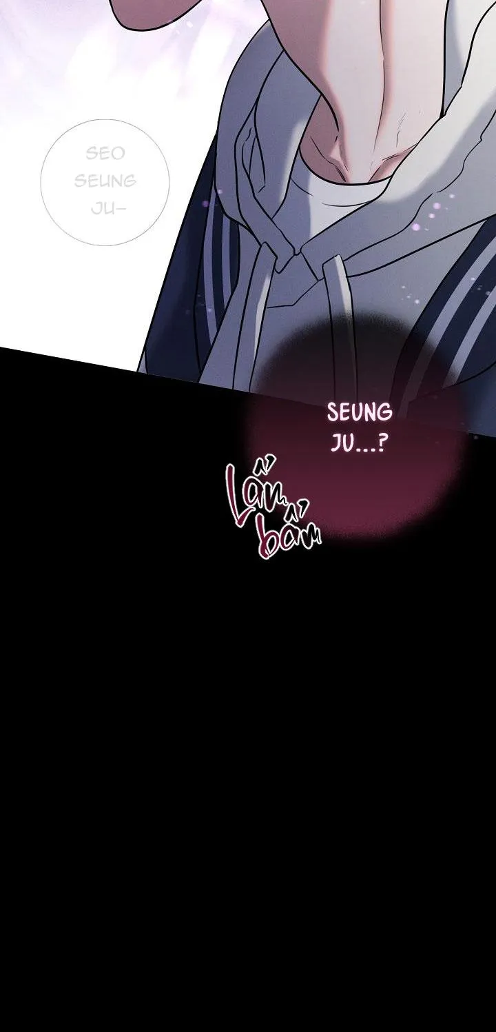 ĐÊM KHÔNG DẤU VẾT Chapter 5 Trang 36