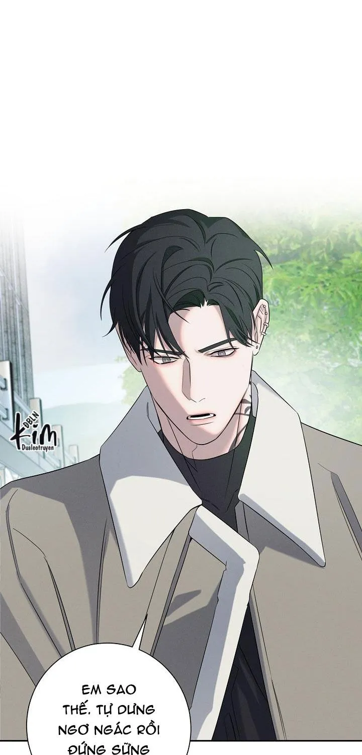 ĐÊM KHÔNG DẤU VẾT Chapter 5 Trang 39