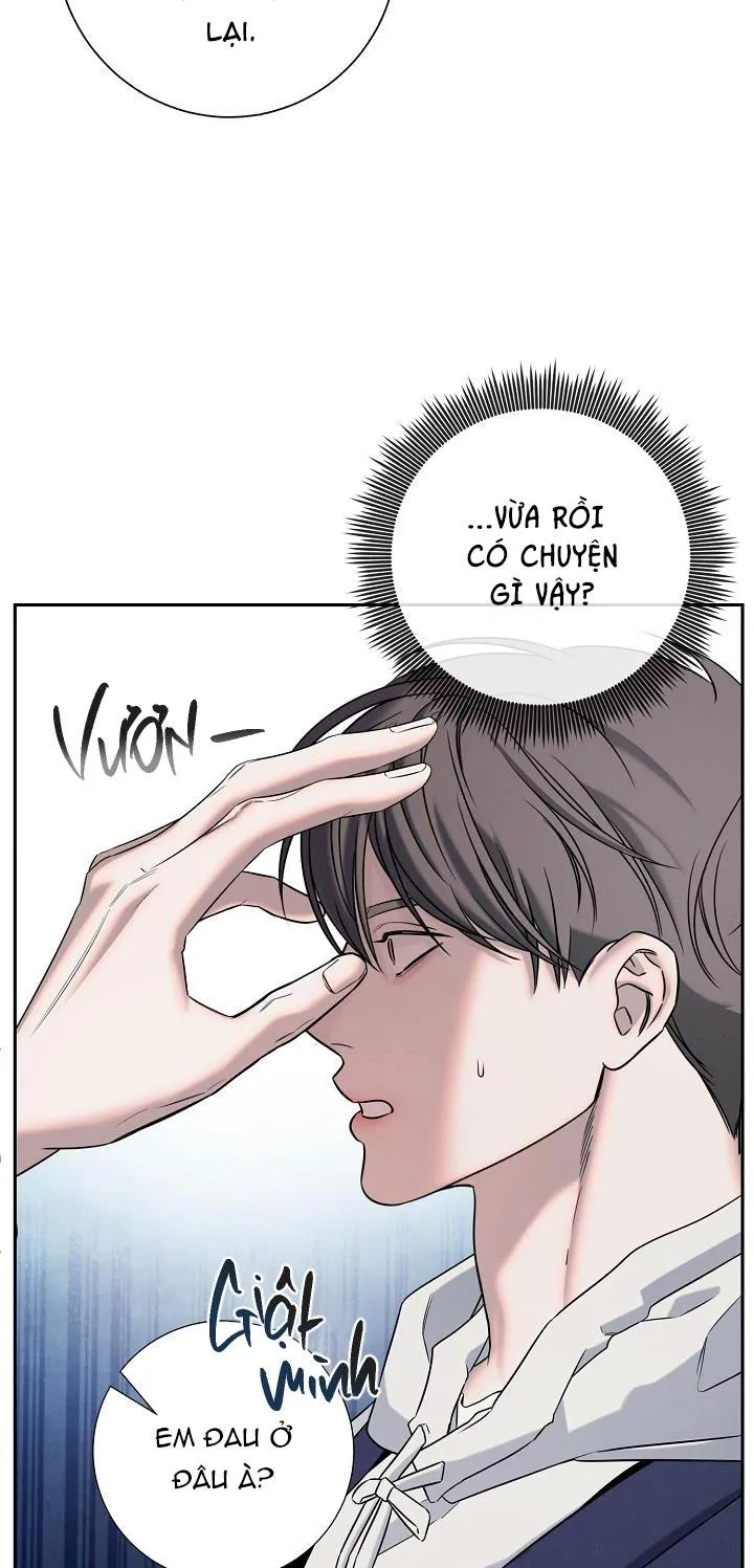 ĐÊM KHÔNG DẤU VẾT Chapter 5 Trang 40