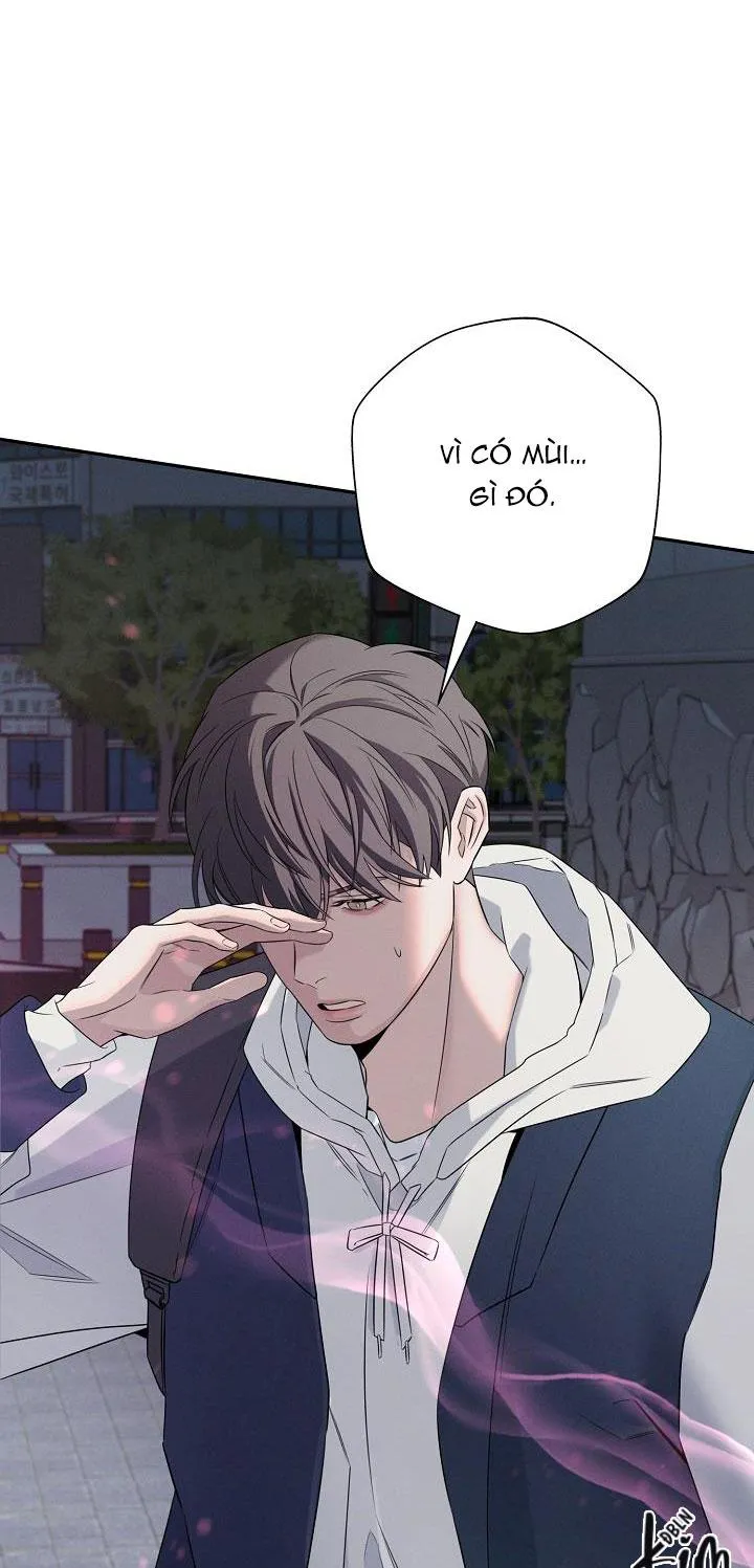 ĐÊM KHÔNG DẤU VẾT Chapter 5 Trang 42