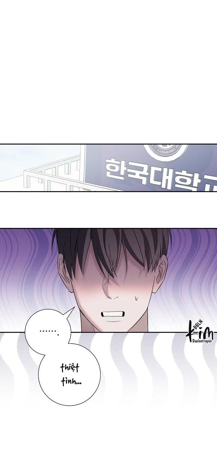 ĐÊM KHÔNG DẤU VẾT Chapter 5 Trang 49