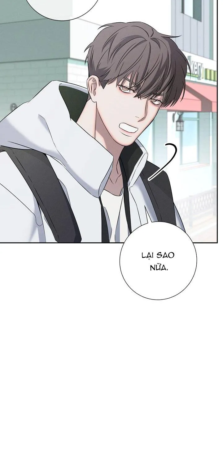 ĐÊM KHÔNG DẤU VẾT Chapter 5 Trang 54