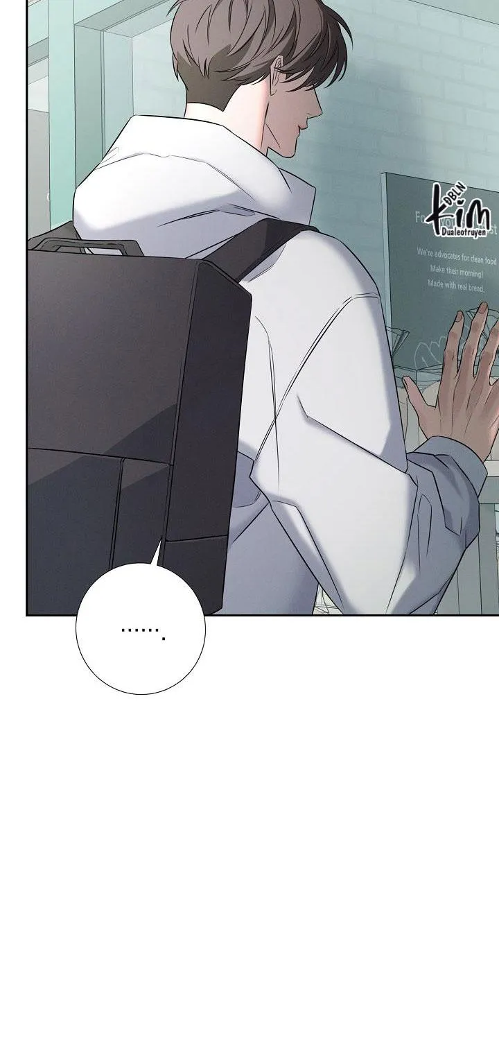 ĐÊM KHÔNG DẤU VẾT Chapter 5 Trang 60