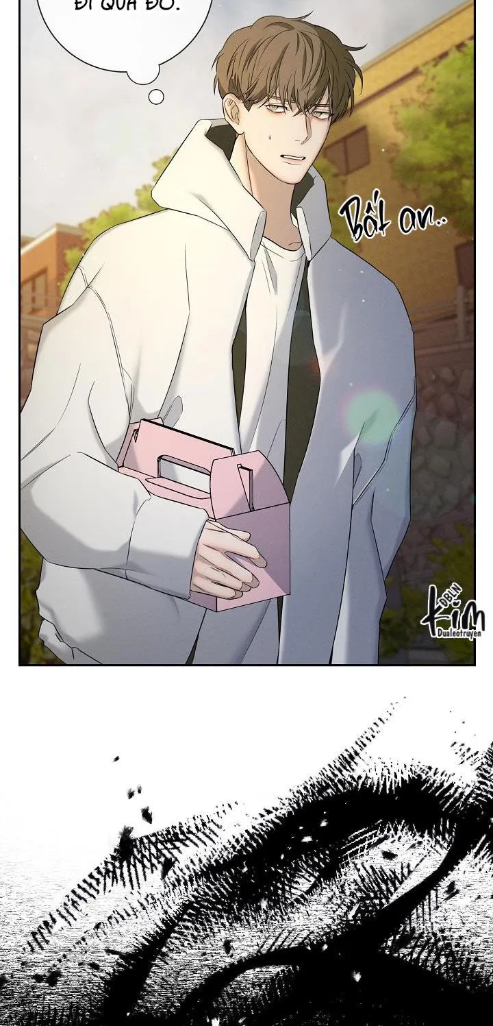 ĐÊM KHÔNG DẤU VẾT Chapter 5 Trang 63