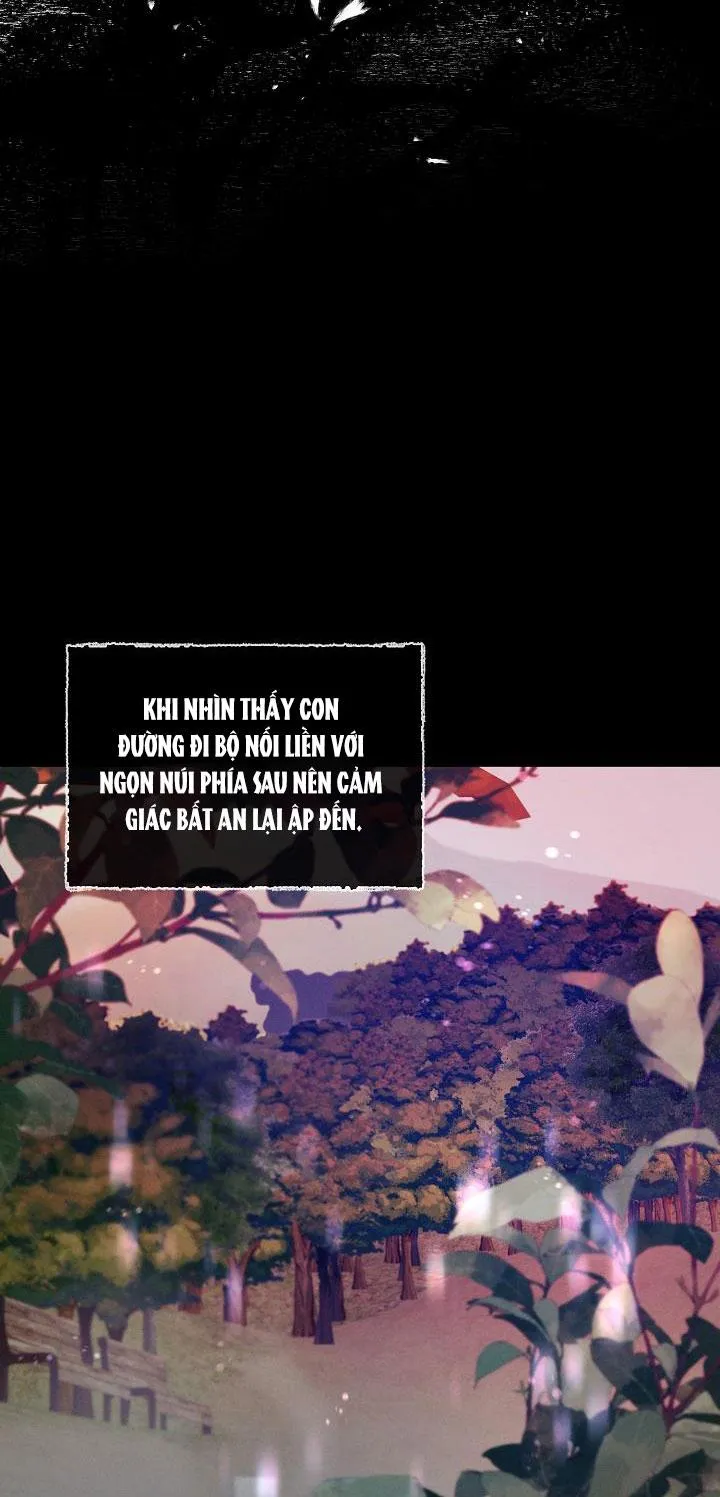 ĐÊM KHÔNG DẤU VẾT Chapter 5 Trang 64