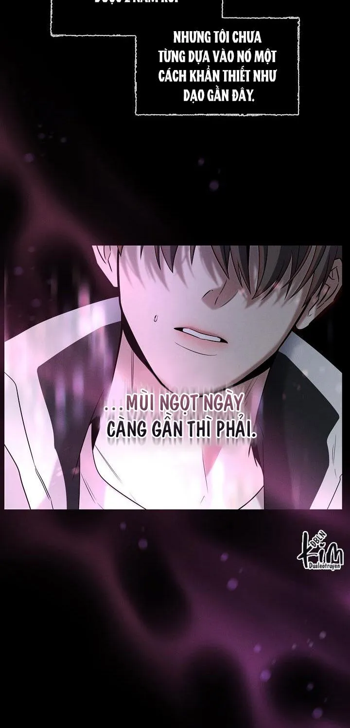 ĐÊM KHÔNG DẤU VẾT Chapter 5 Trang 66