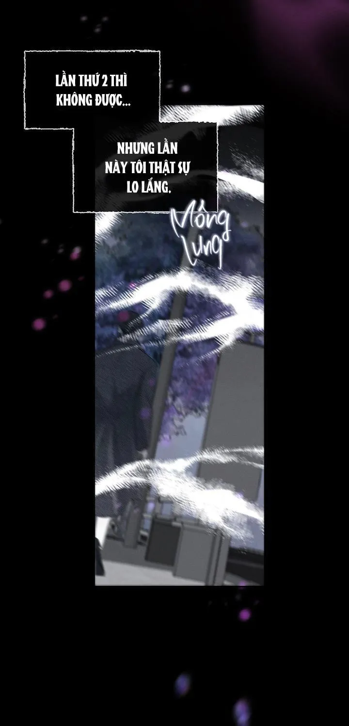 ĐÊM KHÔNG DẤU VẾT Chapter 5 Trang 67