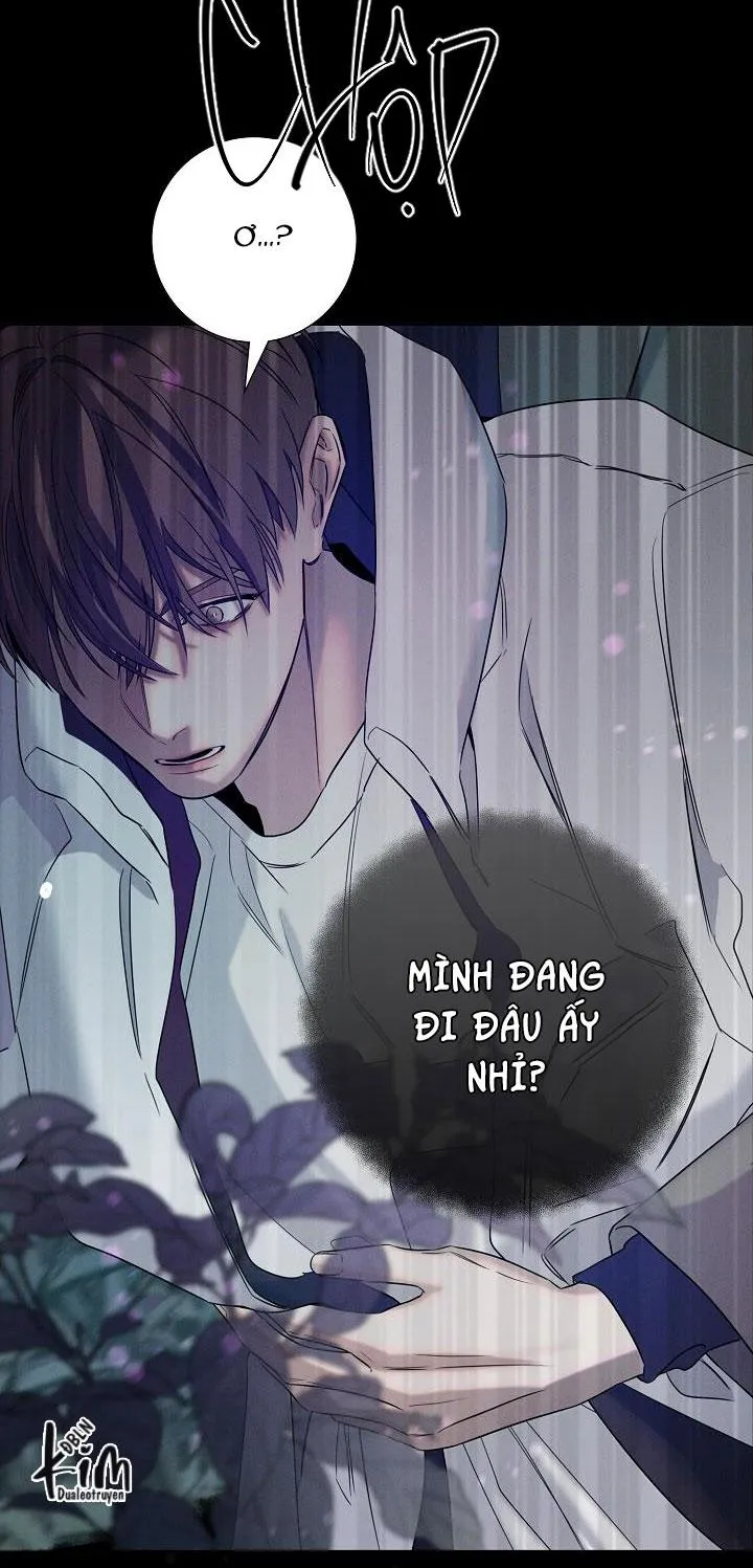 ĐÊM KHÔNG DẤU VẾT Chapter 5 Trang 71