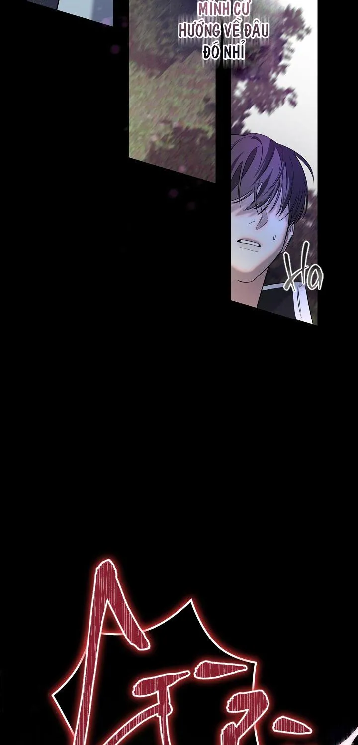 ĐÊM KHÔNG DẤU VẾT Chapter 5 Trang 73