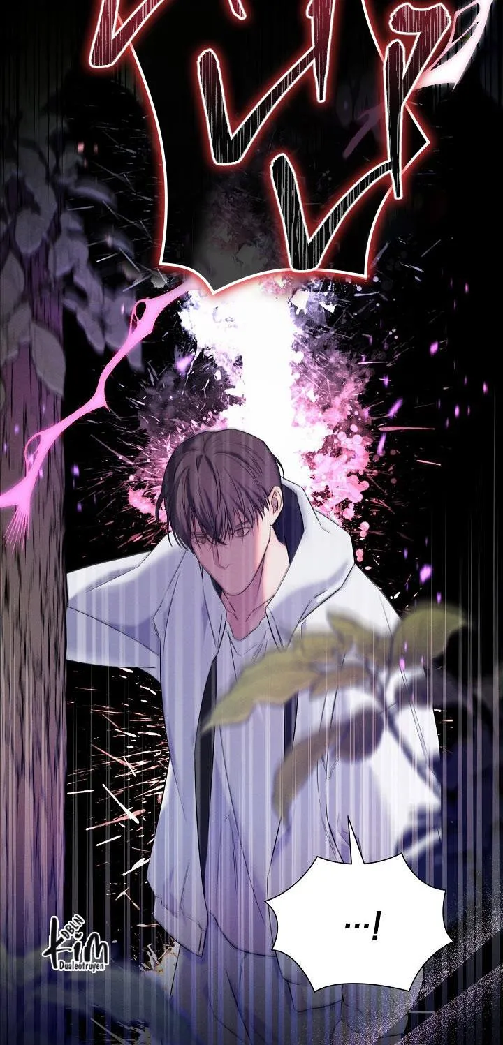 ĐÊM KHÔNG DẤU VẾT Chapter 5 Trang 74