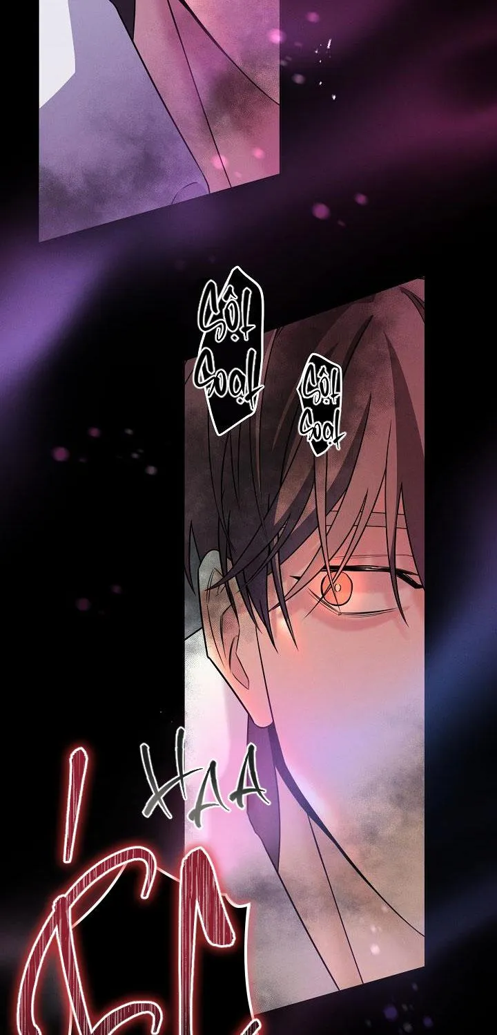 ĐÊM KHÔNG DẤU VẾT Chapter 5 Trang 76