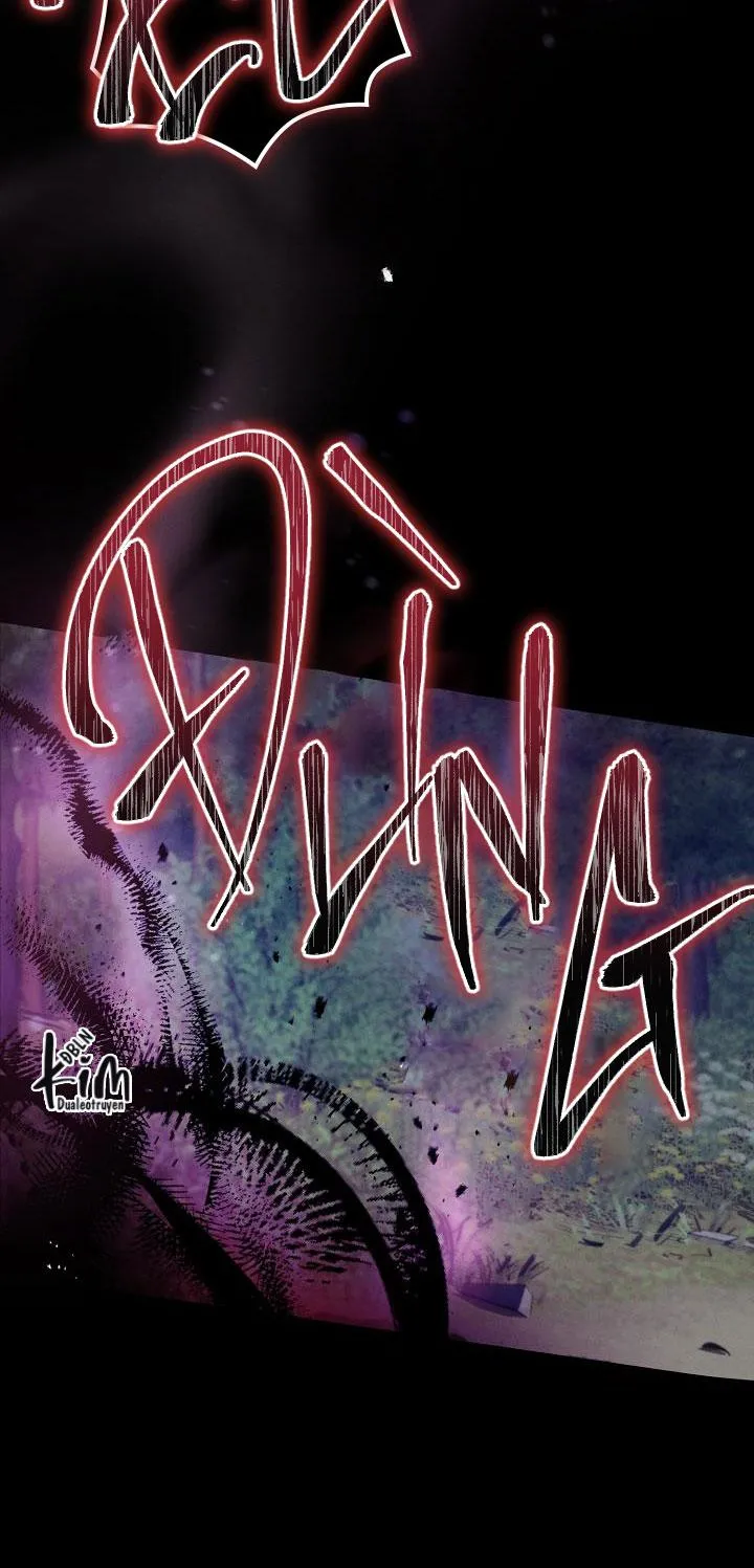 ĐÊM KHÔNG DẤU VẾT Chapter 5 Trang 77