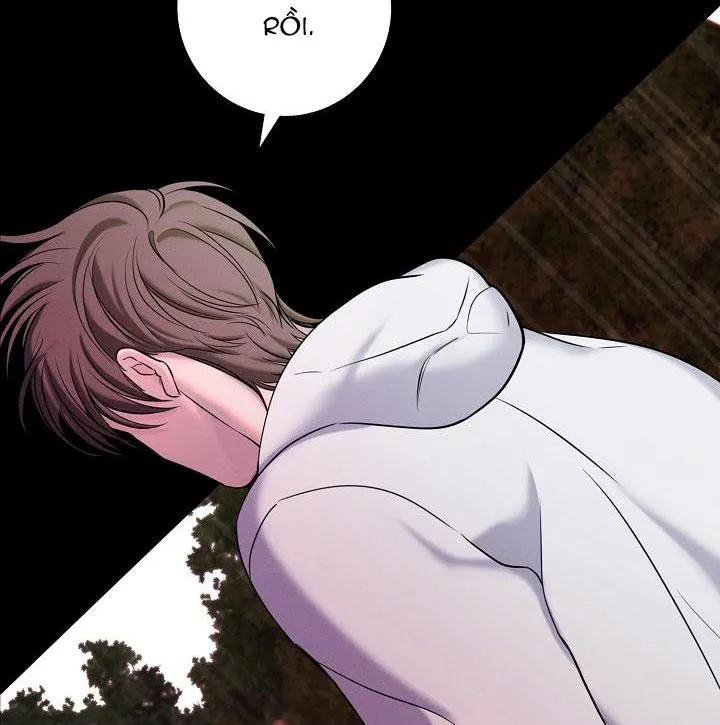 ĐÊM KHÔNG DẤU VẾT Chapter 5 Trang 82