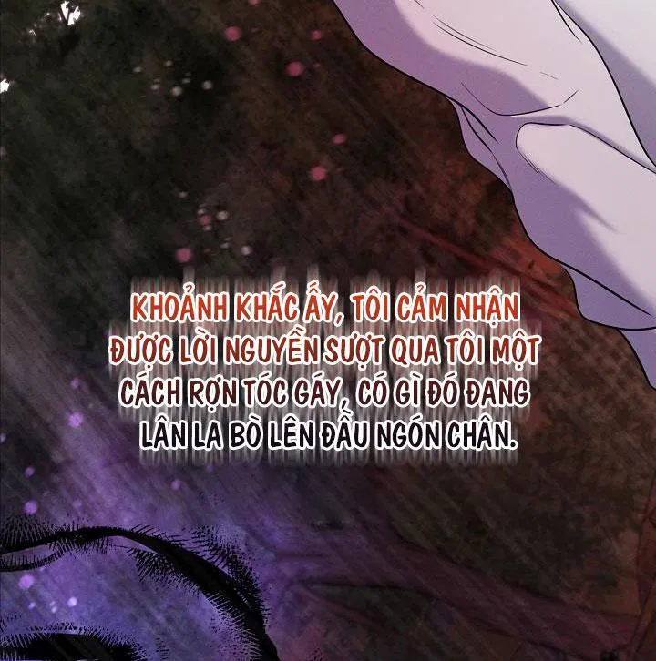 ĐÊM KHÔNG DẤU VẾT Chapter 5 Trang 83