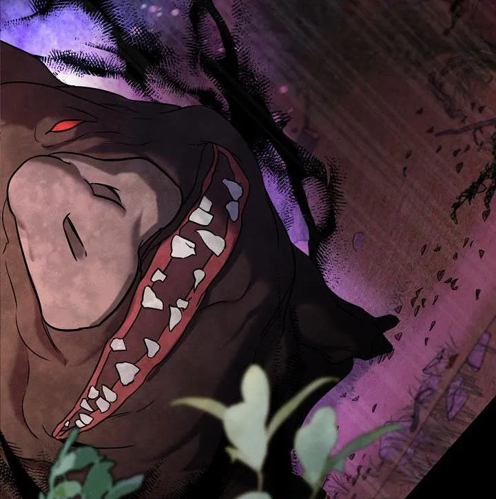 ĐÊM KHÔNG DẤU VẾT Chapter 5 Trang 84