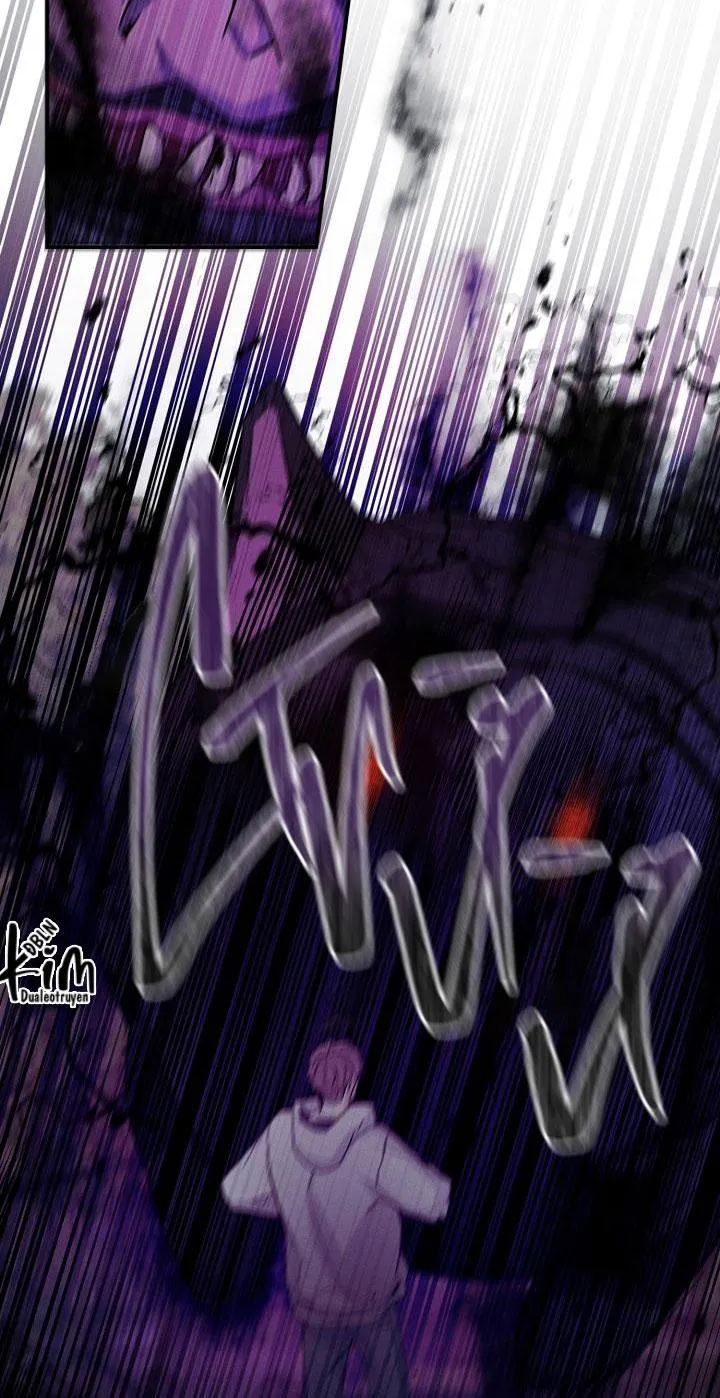 ĐÊM KHÔNG DẤU VẾT Chapter 6 Trang 3