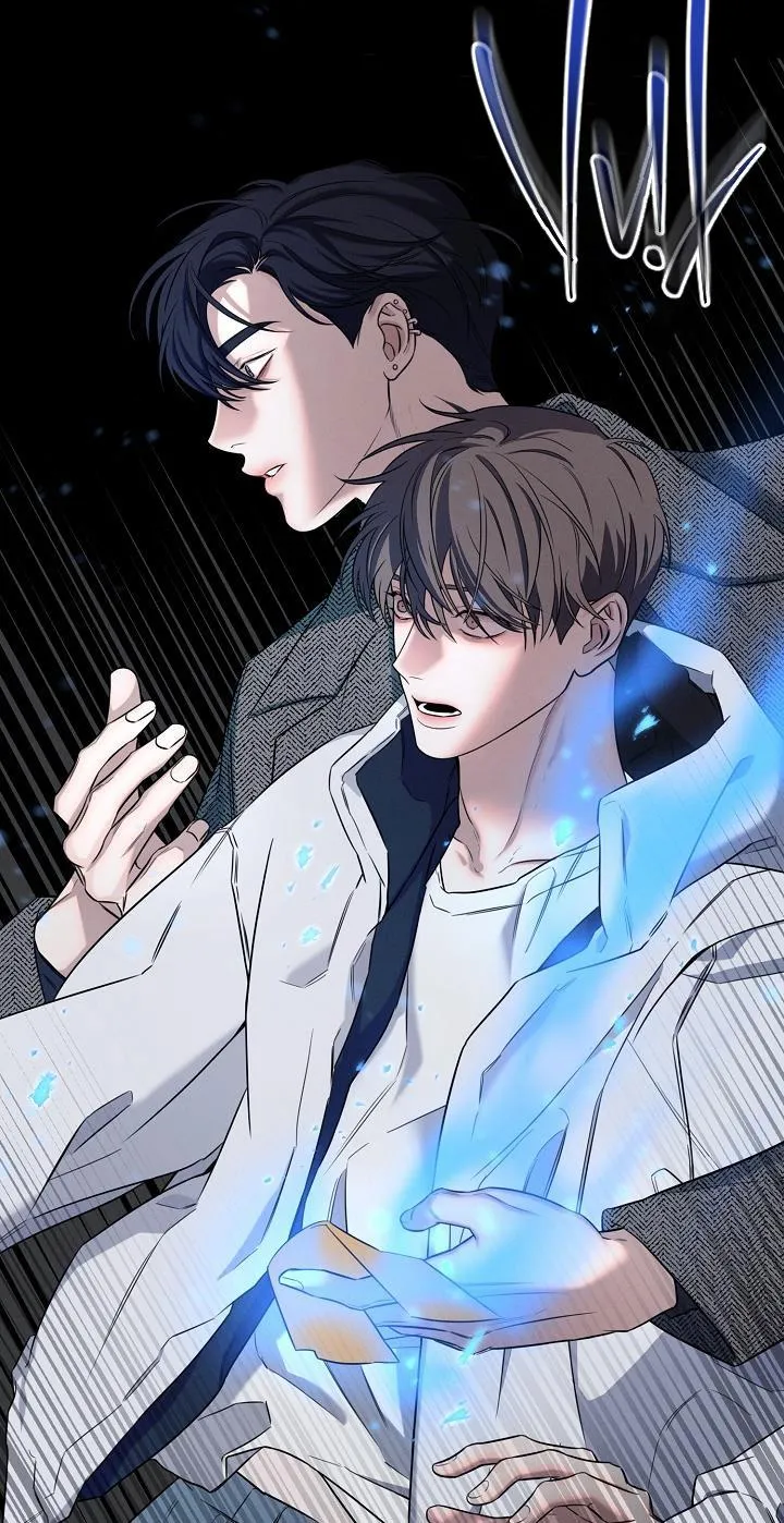 ĐÊM KHÔNG DẤU VẾT Chapter 6 Trang 5