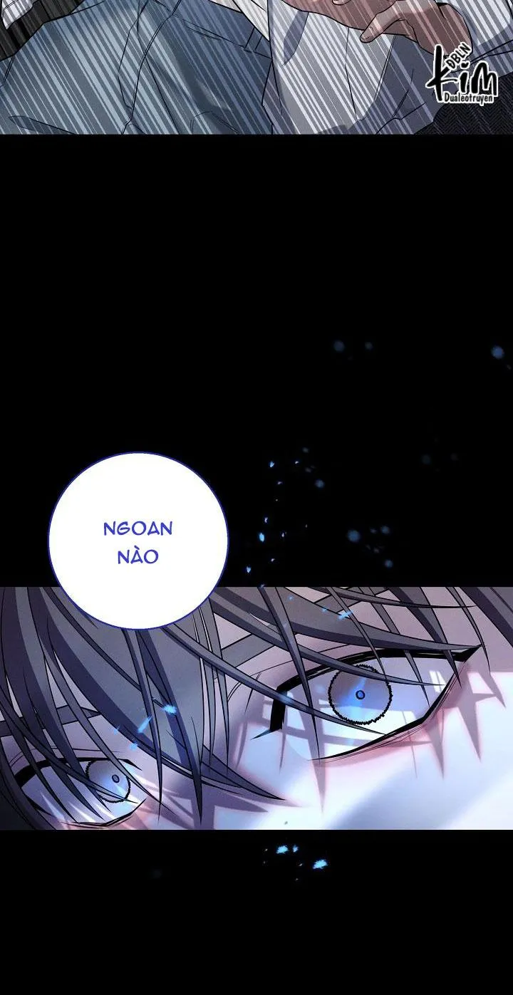 ĐÊM KHÔNG DẤU VẾT Chapter 6 Trang 6